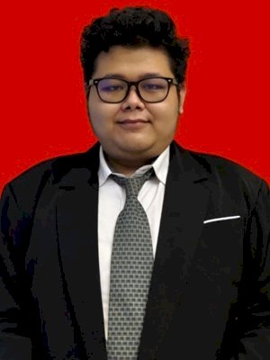 FARHAN FARIS YUSUF