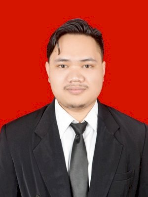 DAVID BRANDO MANALU