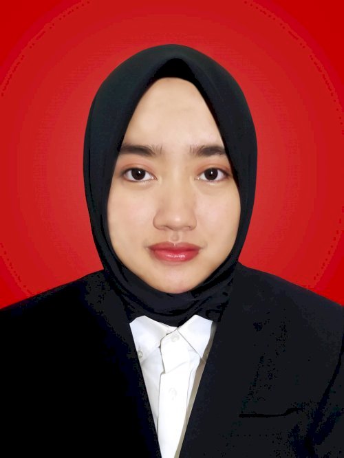 VIRA MAHARANI HARUN