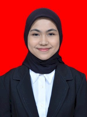 KHOZAY NATUL MAHFUDAH