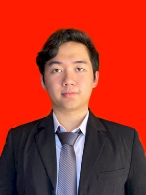 ALVIN ADIBRATA RAHARJO