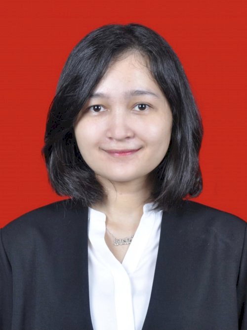MELATI ADRIAN