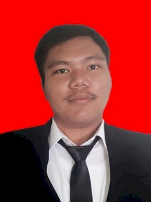 EKO SETYAJI MARWONO