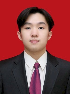 WILLIAM PUTRA MALIKI