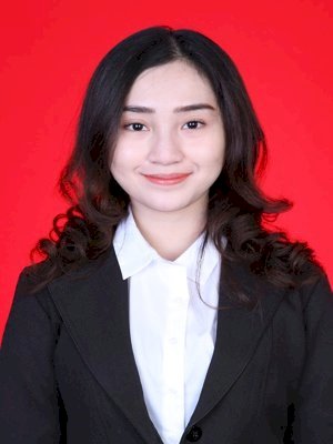PUTI ANNISA NOVIYANTI