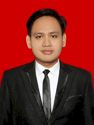 IMMANUEL HARRI