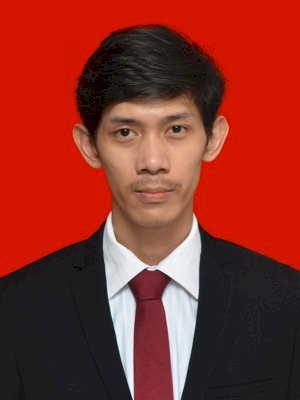 M. ENZO IHSAN ISWANTO