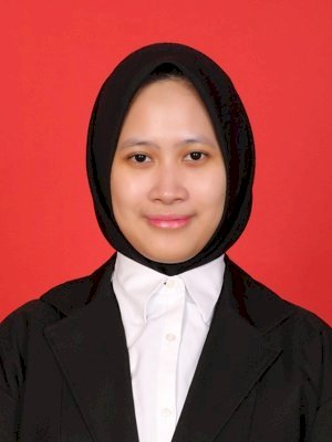 SAFIRA FARADISA JODI PUTRI