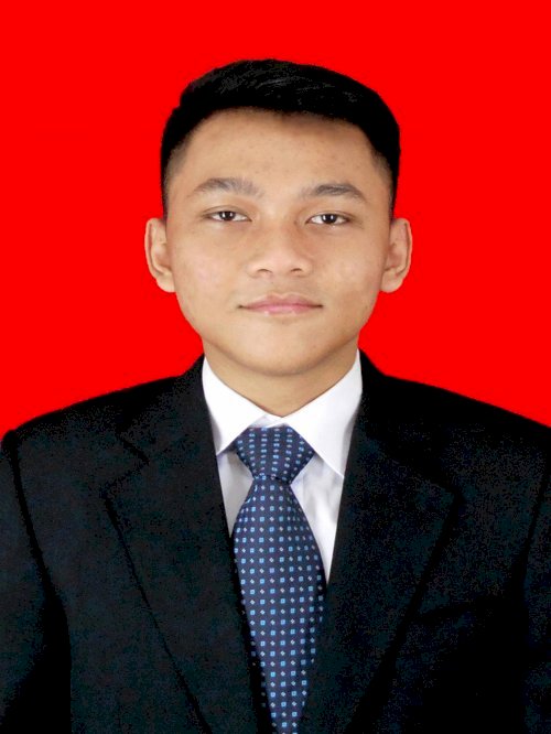 FAIZ IVAN DHARMAWAN