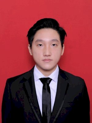FUNGDYAWAN SULIANTO