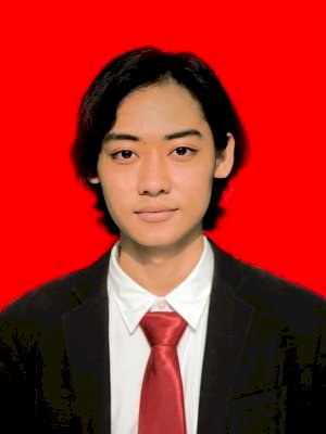 ALDAFFA SANDIAZ SYAHPUTRA