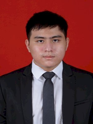 RYAN DIVAS TJAHYA