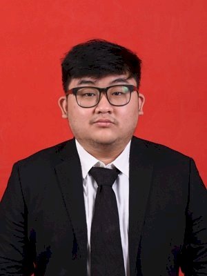 DENNY LIONG