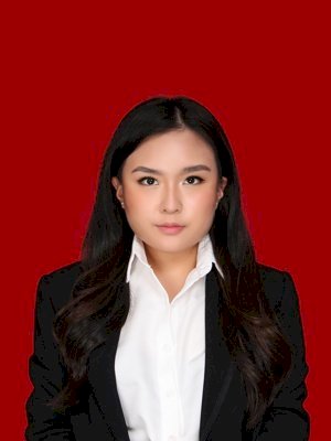 JESSIE DANIELPUTRI YUWONO