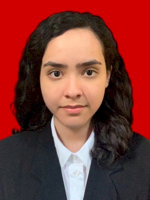 FIOLISYA FAUSTINE AMBADAR