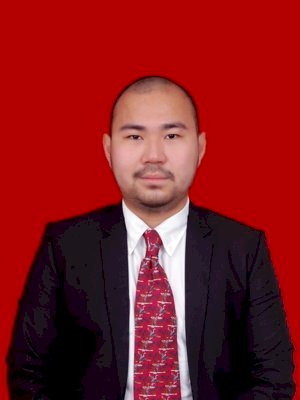 ARIEL WIDJAJA