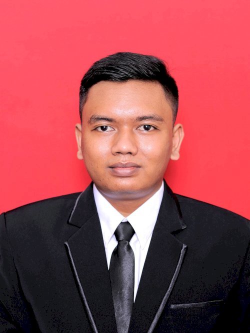 ANGGA AGUSTIAN PAMBUDI