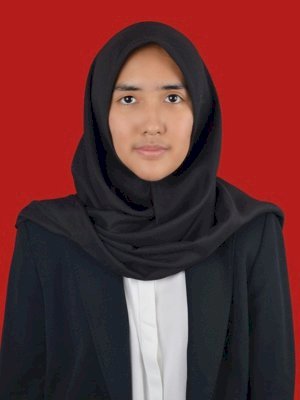 AZIZAH ANINDA