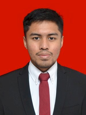 TAQI FARHAN WISPRANTOKO