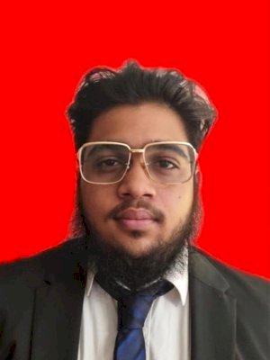 ZORAB KUNAL SHIVANAND