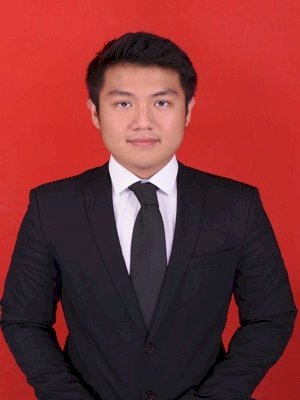 EDWARD GUNAWAN