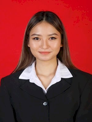 SALSABILA FATHARANI ANRIZ