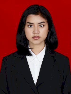 GABRIELLE KALINDA AUDRA