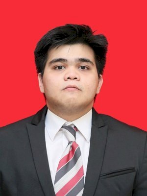 BRYAN FAVIAN ALEXANDER