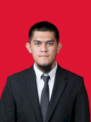 M. GHIFARI FACHREZIANSYAH