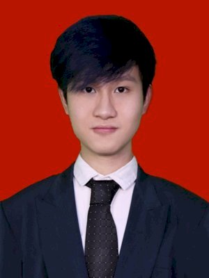 JONATHAN CHRISTOPER LAHARDO