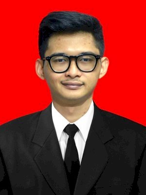 MUHAMMAD FAISHAL FAHMI AL FAJARI