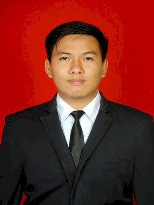 ATTHORIQ GERALD FIRMANSYAH