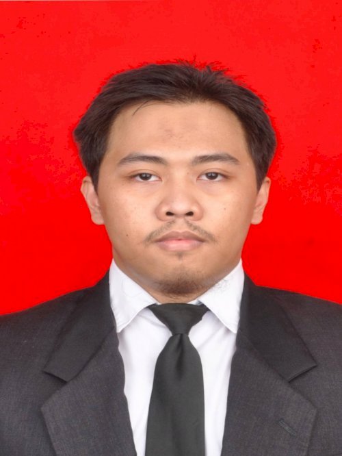 MUHAMMAD ASYAM FARRAS