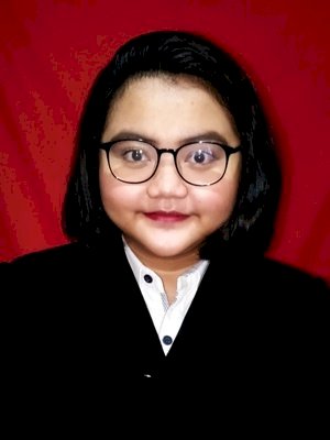 VALERIE NUR ANANTHA