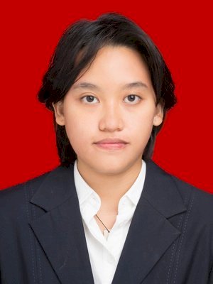 CARMELIA ANANDYA CHRISTIANA