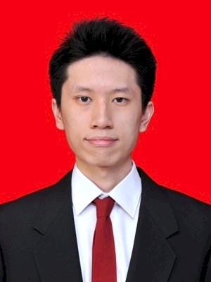 JAMES WIDJAJA SUSANTO