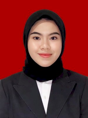 NAFISA SALMA FITRIA
