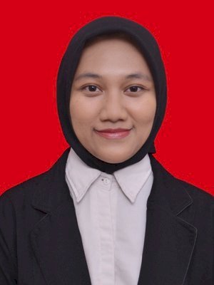 RIKA DAMAYANTI