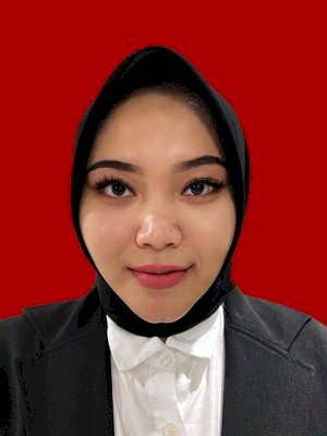 CANTIKA NUR OKTAVIANA