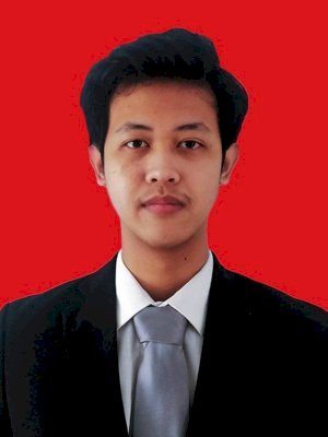 MOHAMMAD GAMAS LAZUARDI