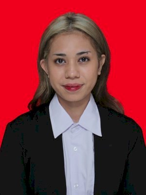 WENNY LOUISE ROSEMERRY KARIPUY