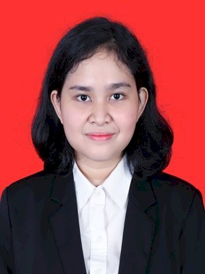 NURUL HUDA MAHARANI