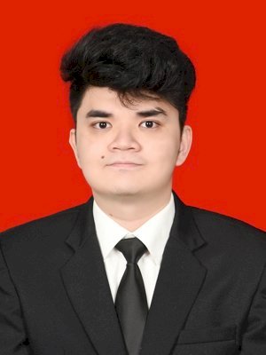 ANDIKA RIZKY ALAMSYAH