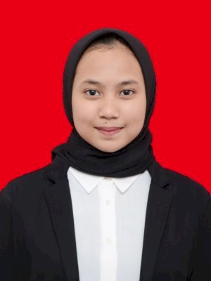 NANDA MUZDALIFAH