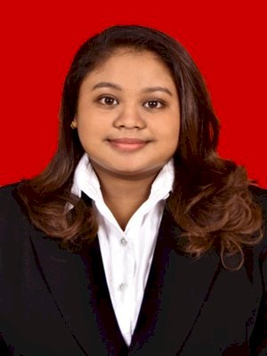 VANESSA APRILIA GONTHA