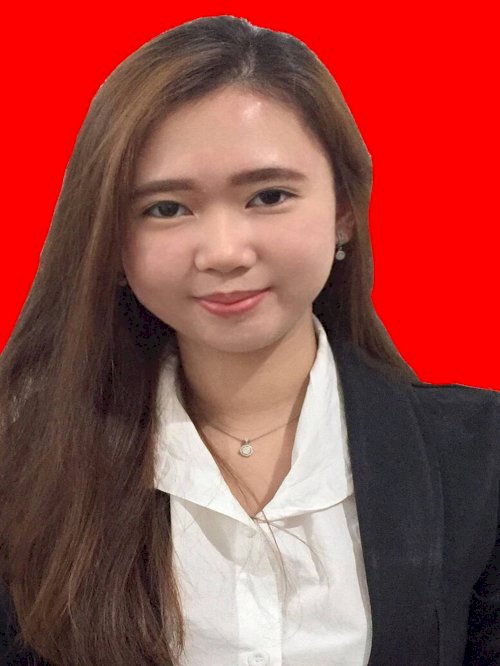 LORETTA SURYADI