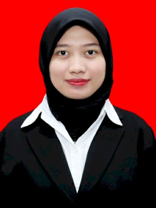 ANGGRAENI WIDYA MARTANTI