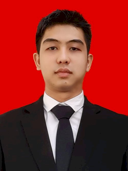 RAYMOND JOSHUA