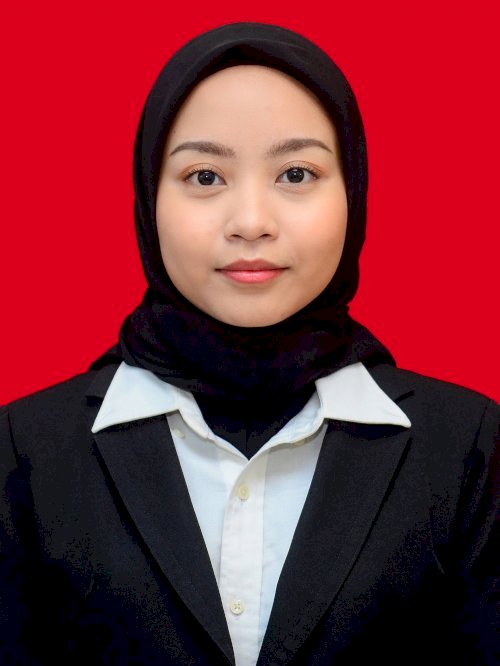 FAIZAH PRATIWI