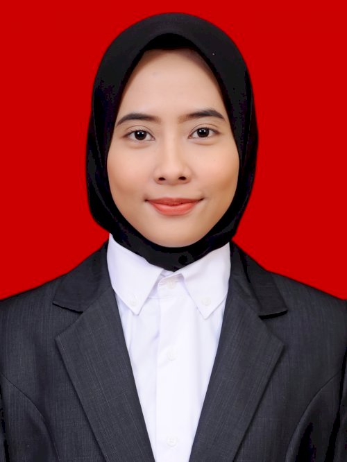 NASTITI YESIASTUTI